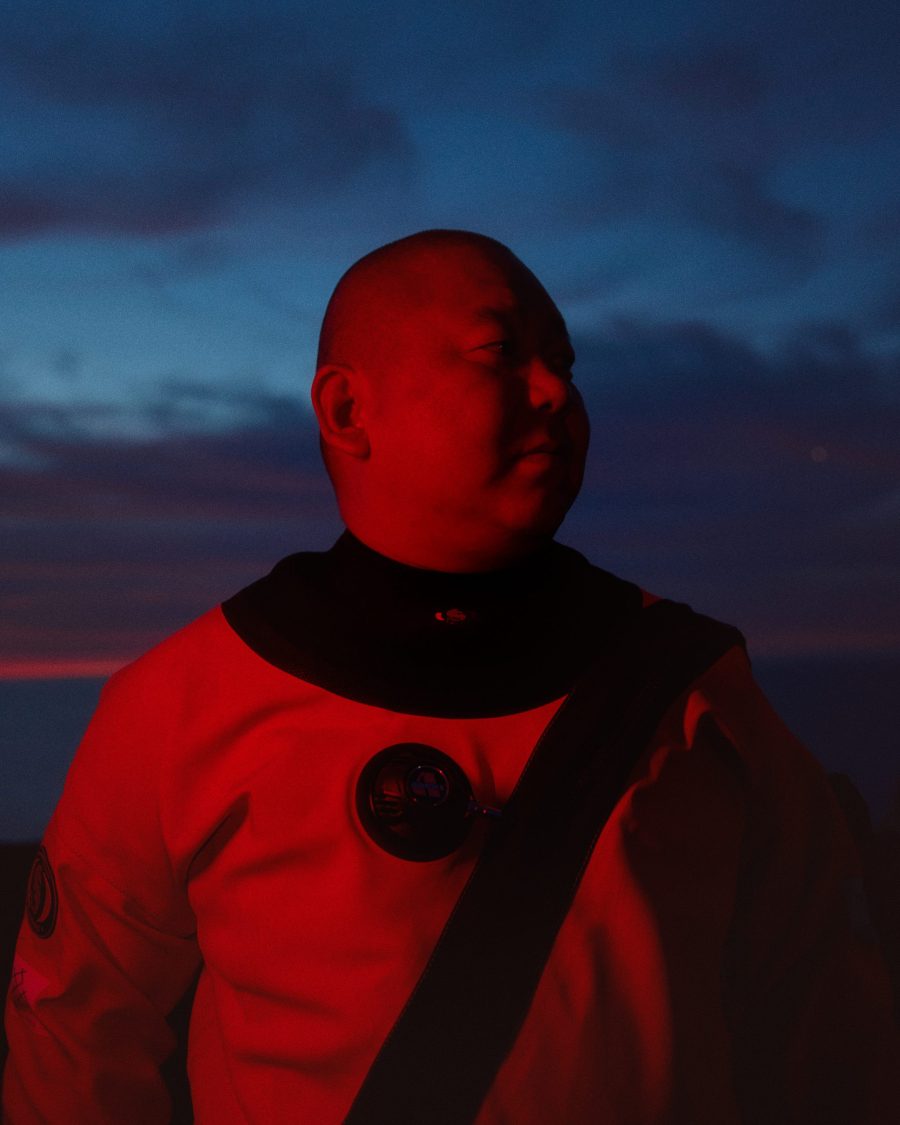 EARTH DAY