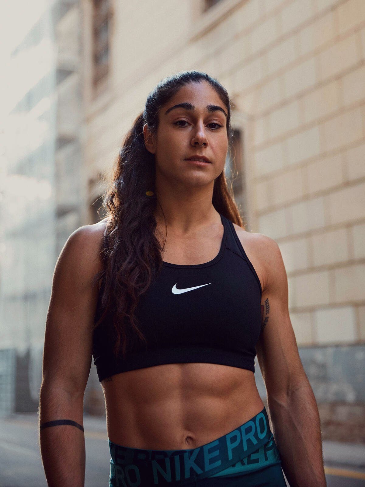 NIKE RUNNING