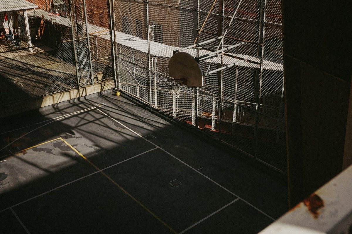 FRISCO HOOPS