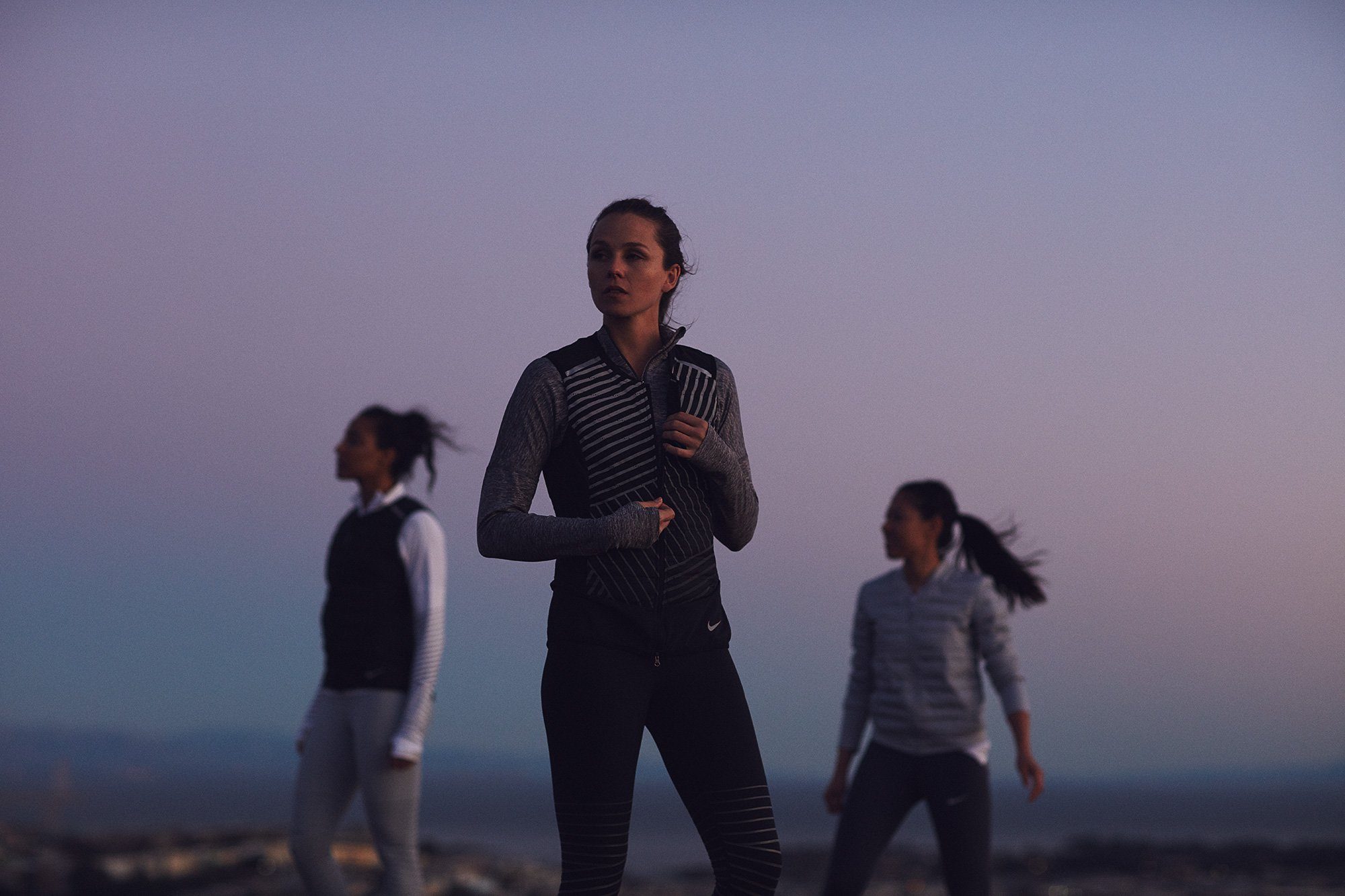 RUN SF