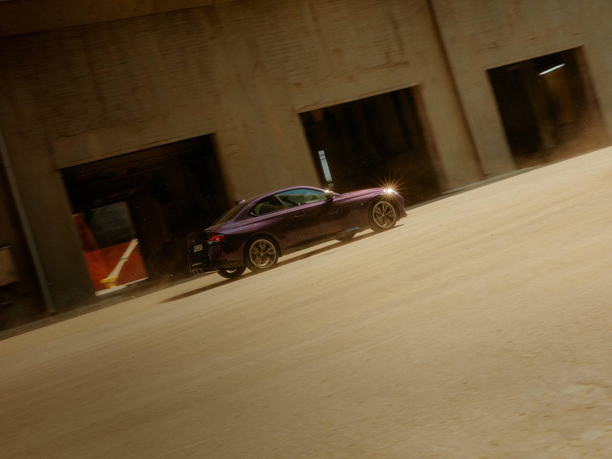 BMW 2