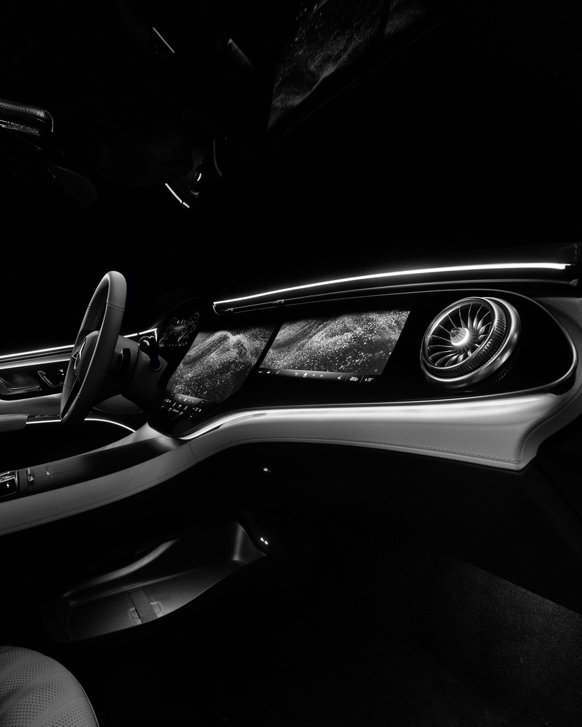 MERCEDES-BENZ LOVE