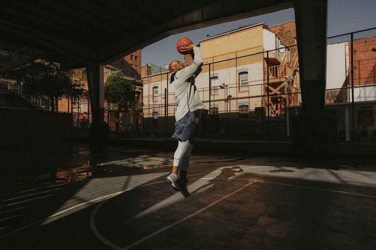 FRISCO HOOPS