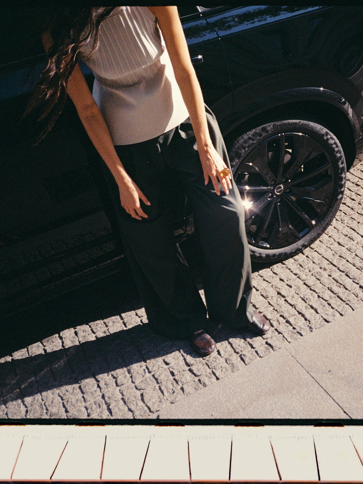 VOLVO XC90 BLACK EDITION