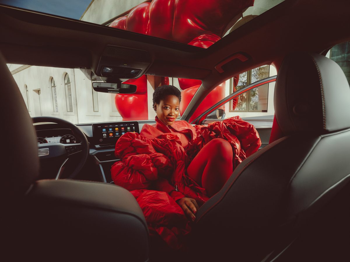 SEAT – SKIP THE COMMON
