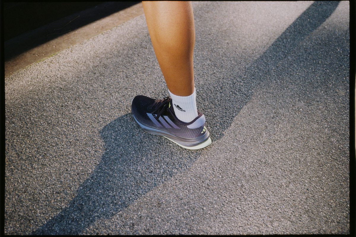 ADIDAS RUNNING