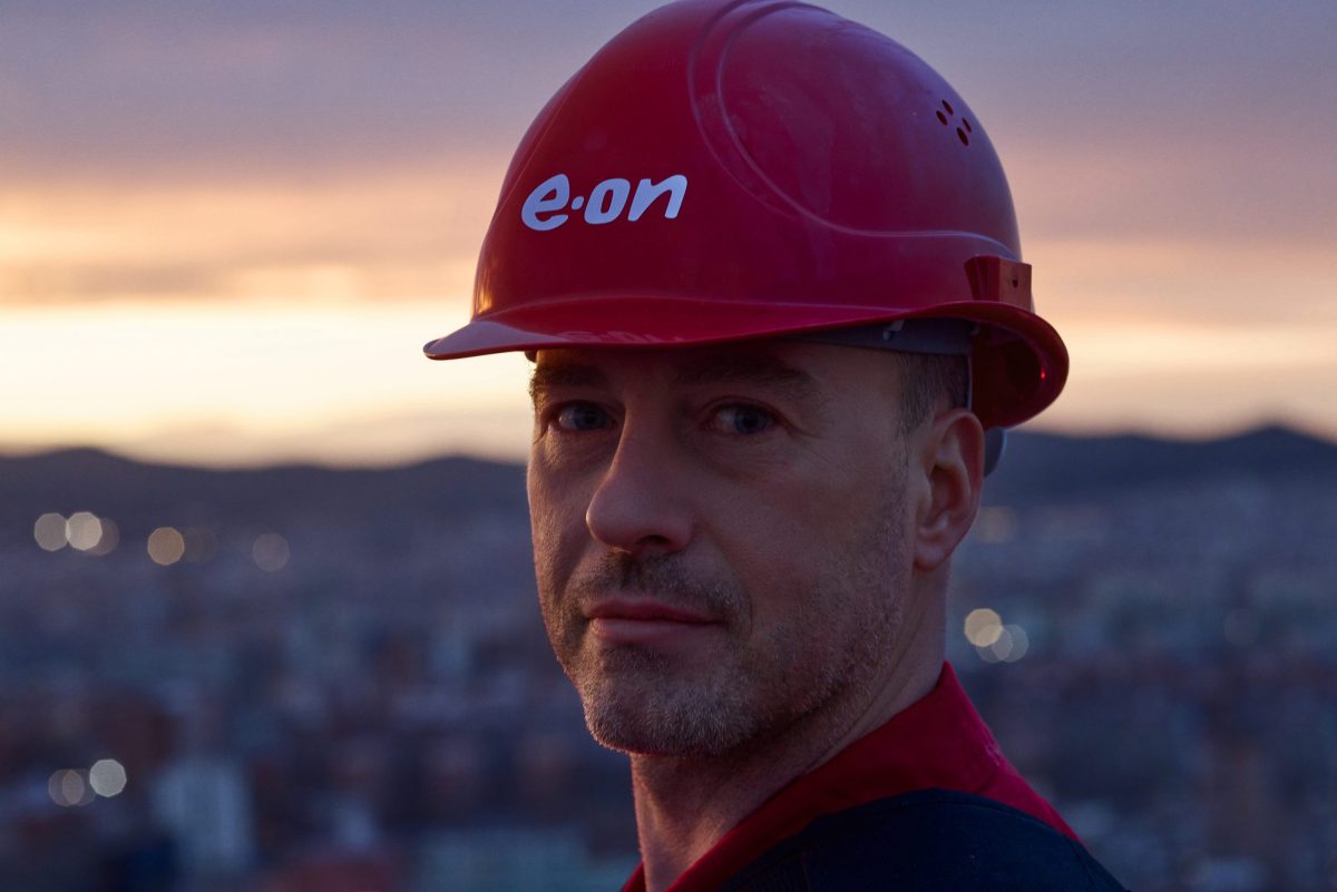 E.ON – IT’S ON US