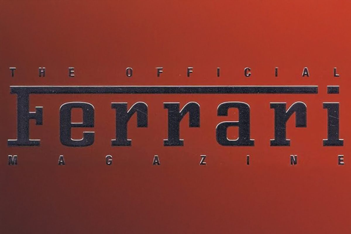 FERRARI 296 GTB