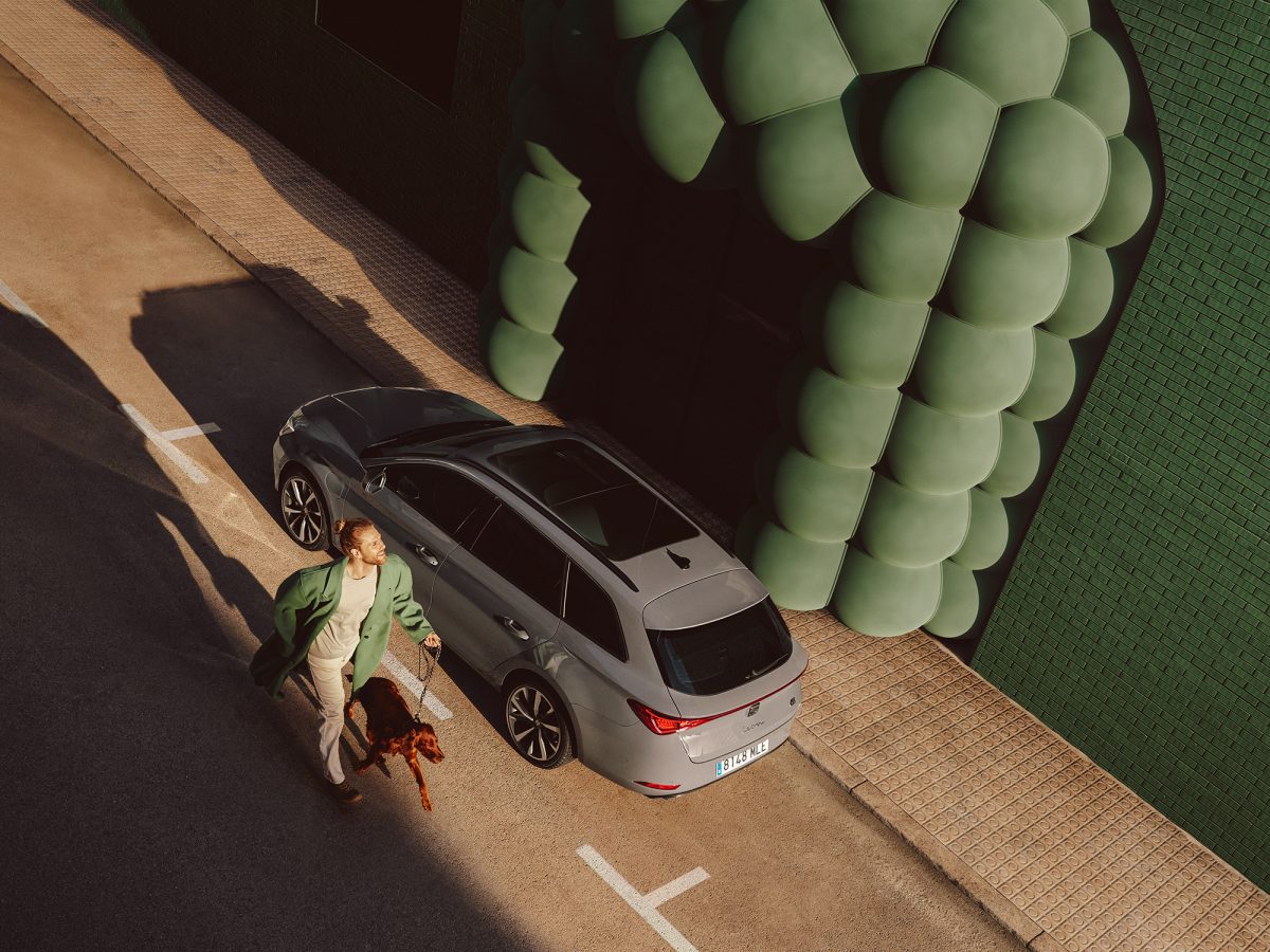 SEAT – SKIP THE COMMON