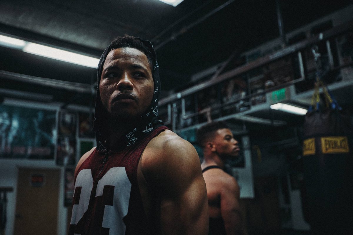 BAY BOXING