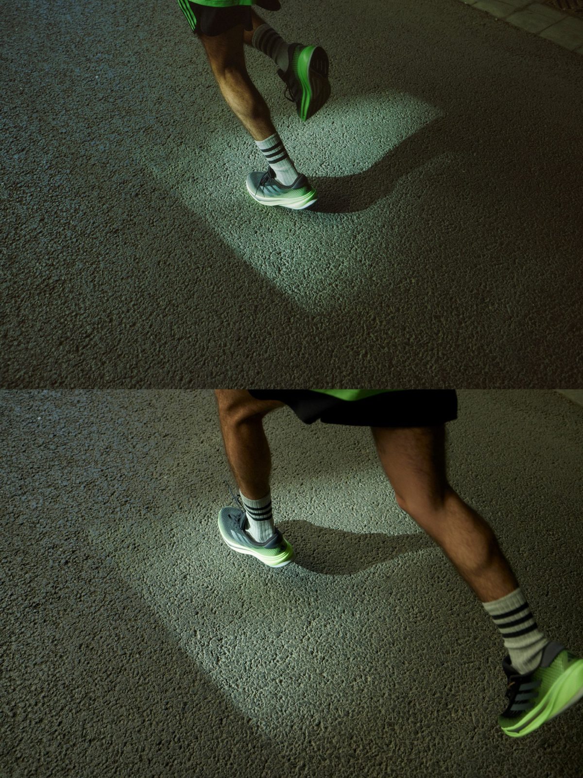 ADIDAS RUNNING