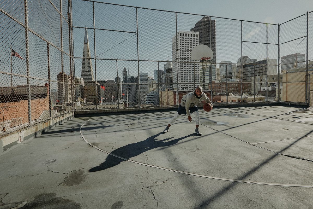 FRISCO HOOPS