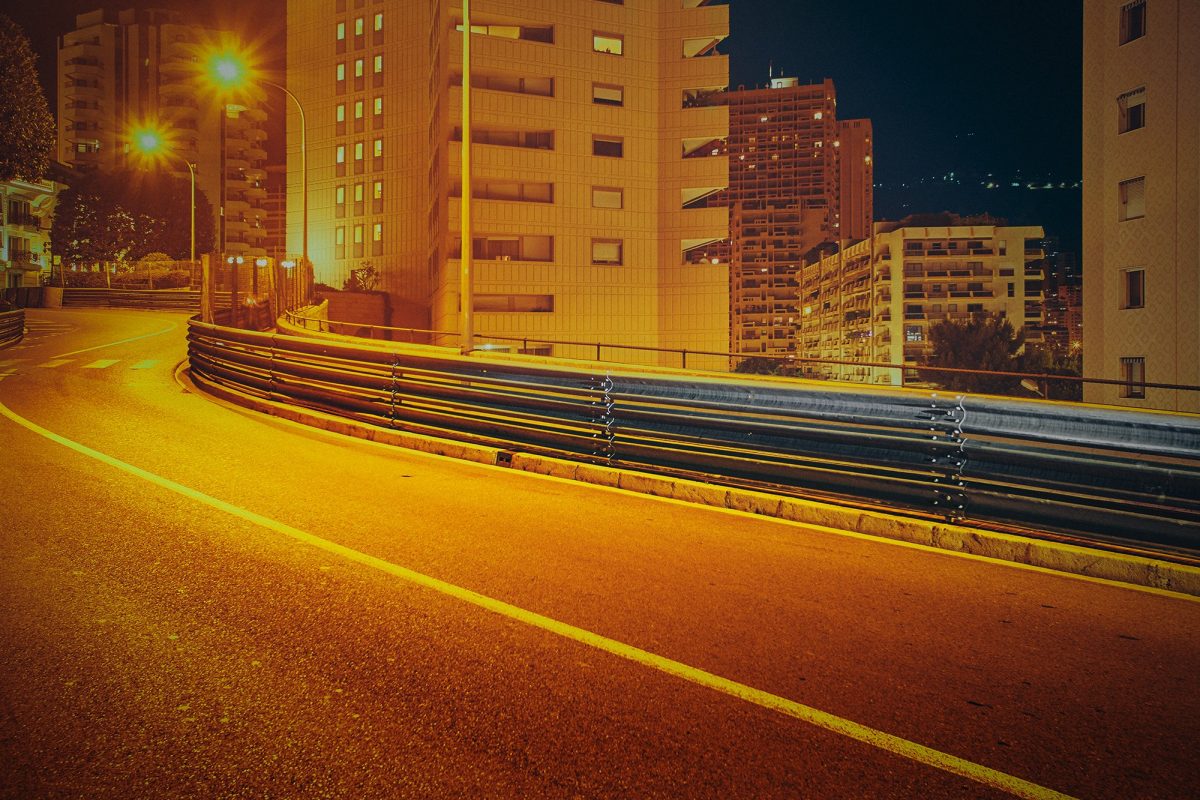 CIRCUIT DE MONTE-CARLO