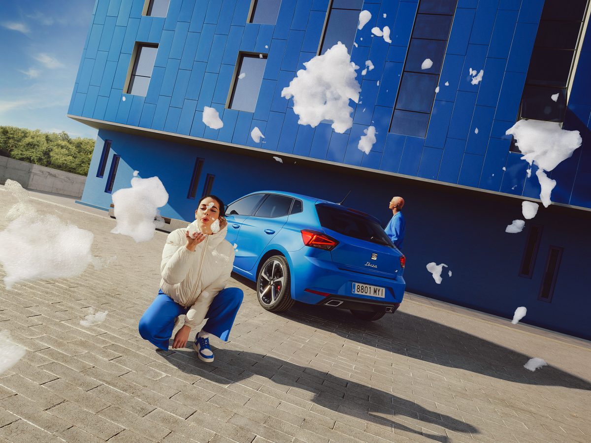 SEAT – SKIP THE COMMON