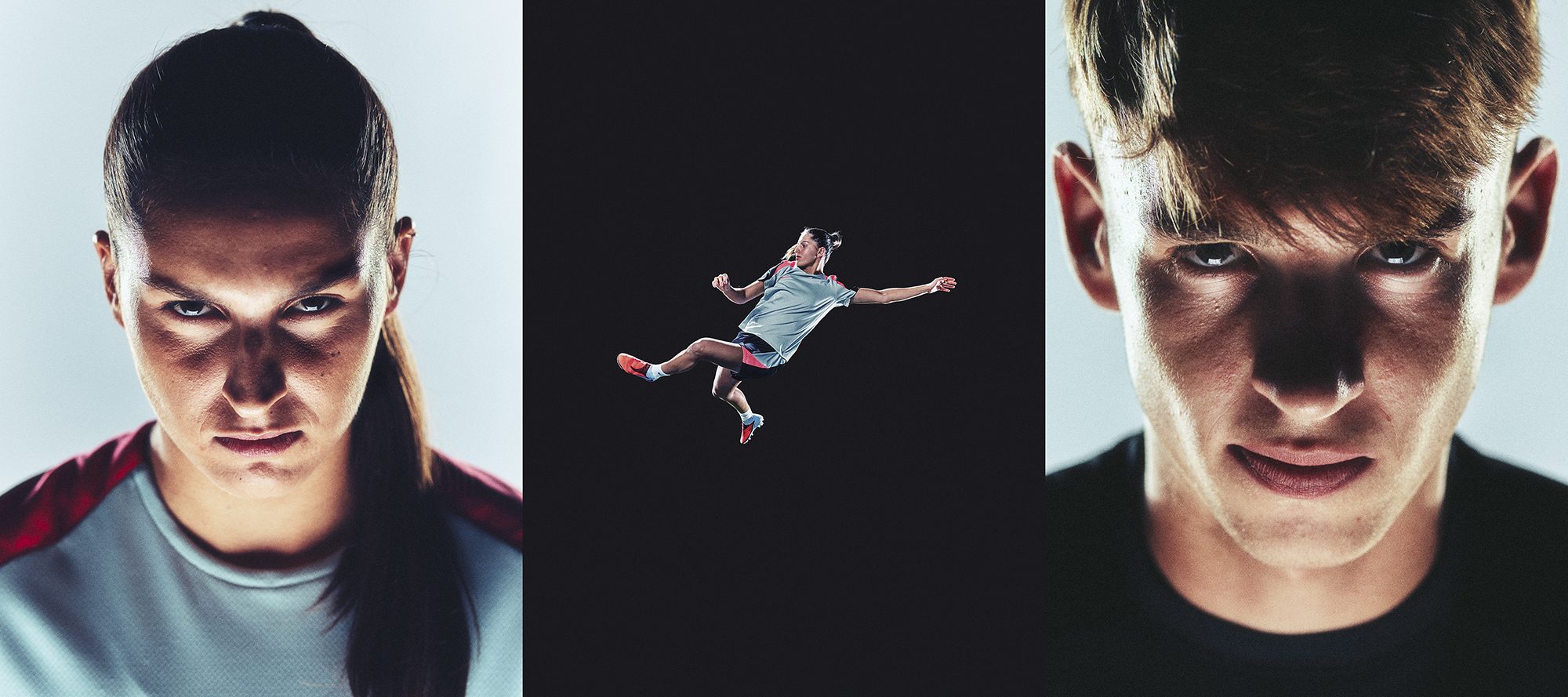 NIKE FOOTBALL