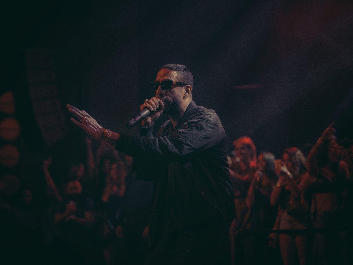 RYAN LESLIE