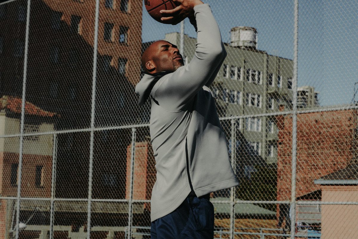 FRISCO HOOPS