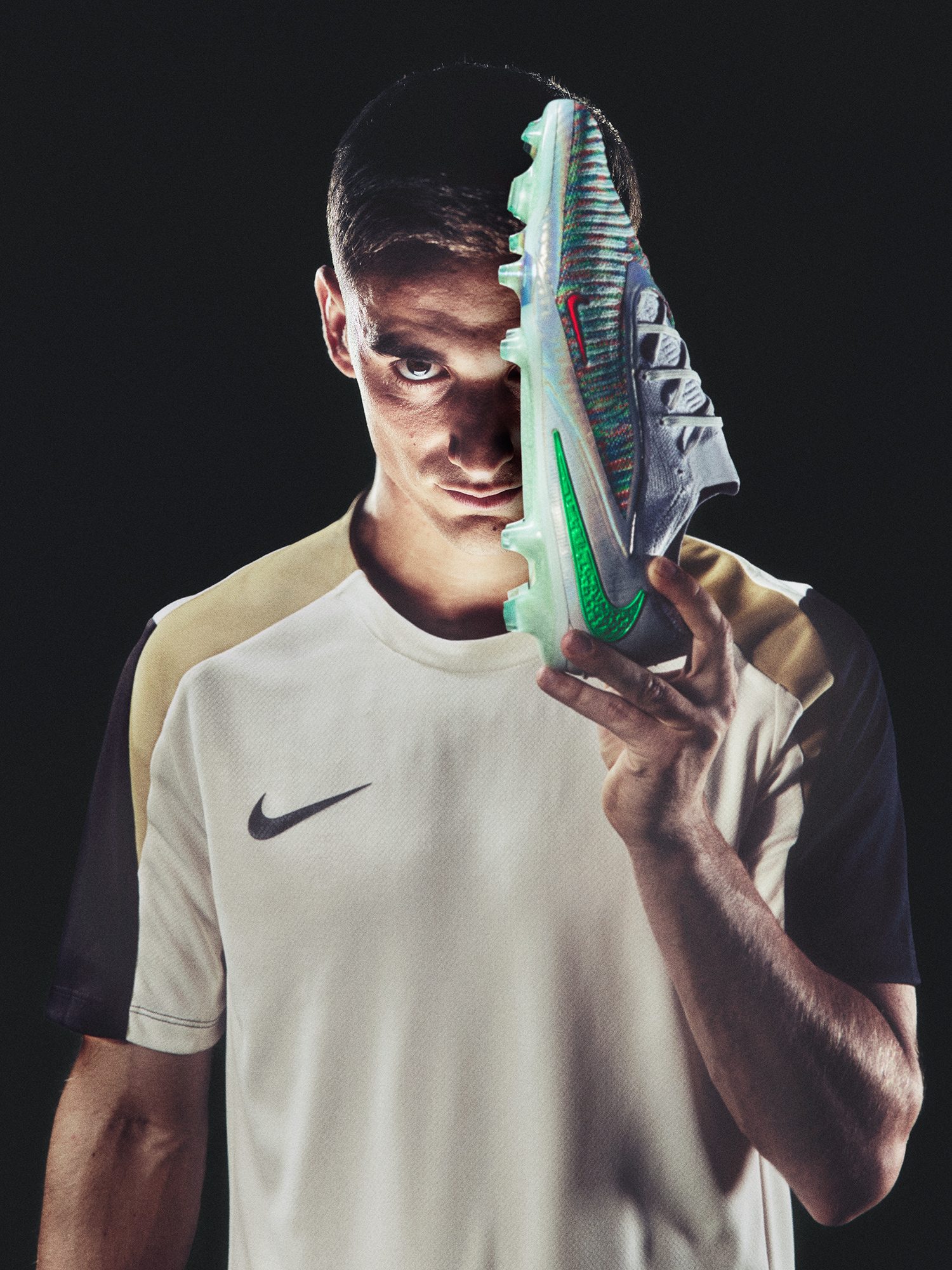 NIKE FOOTBALL - SCARY GOOD