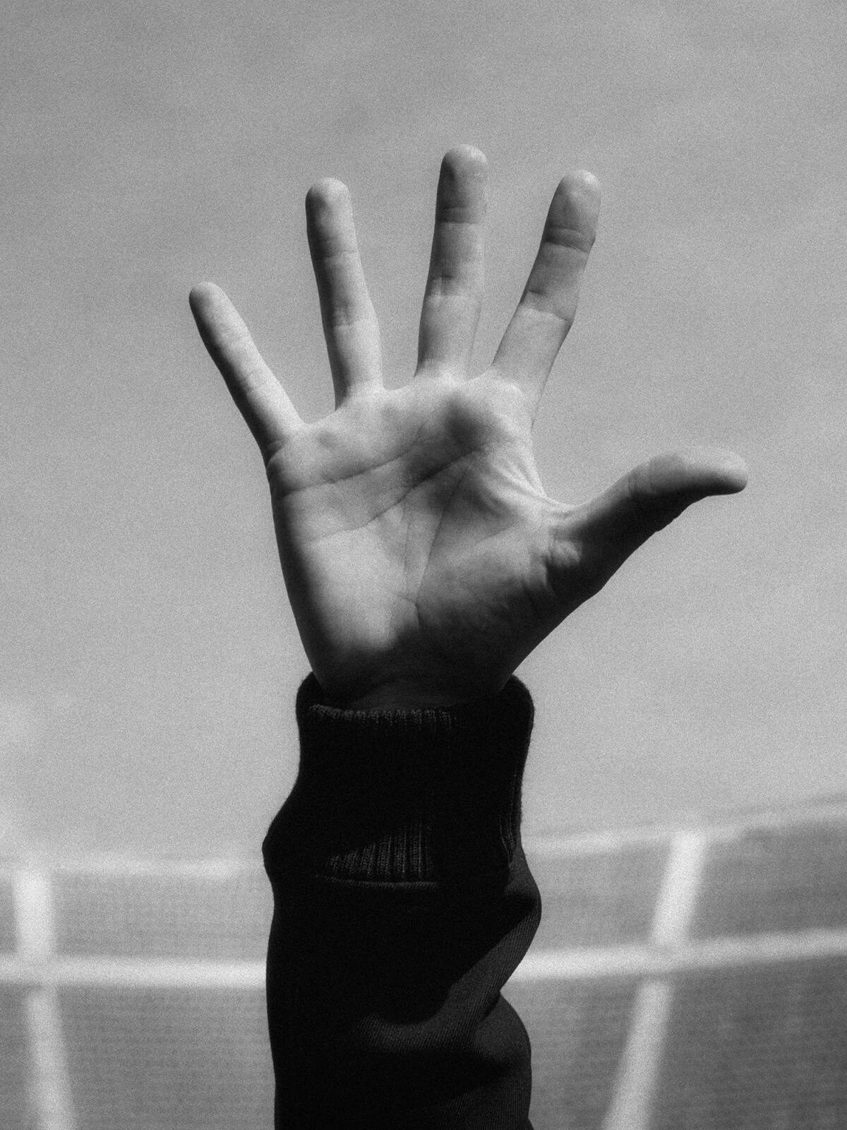 MARC-ANDRÉ TER STEGEN