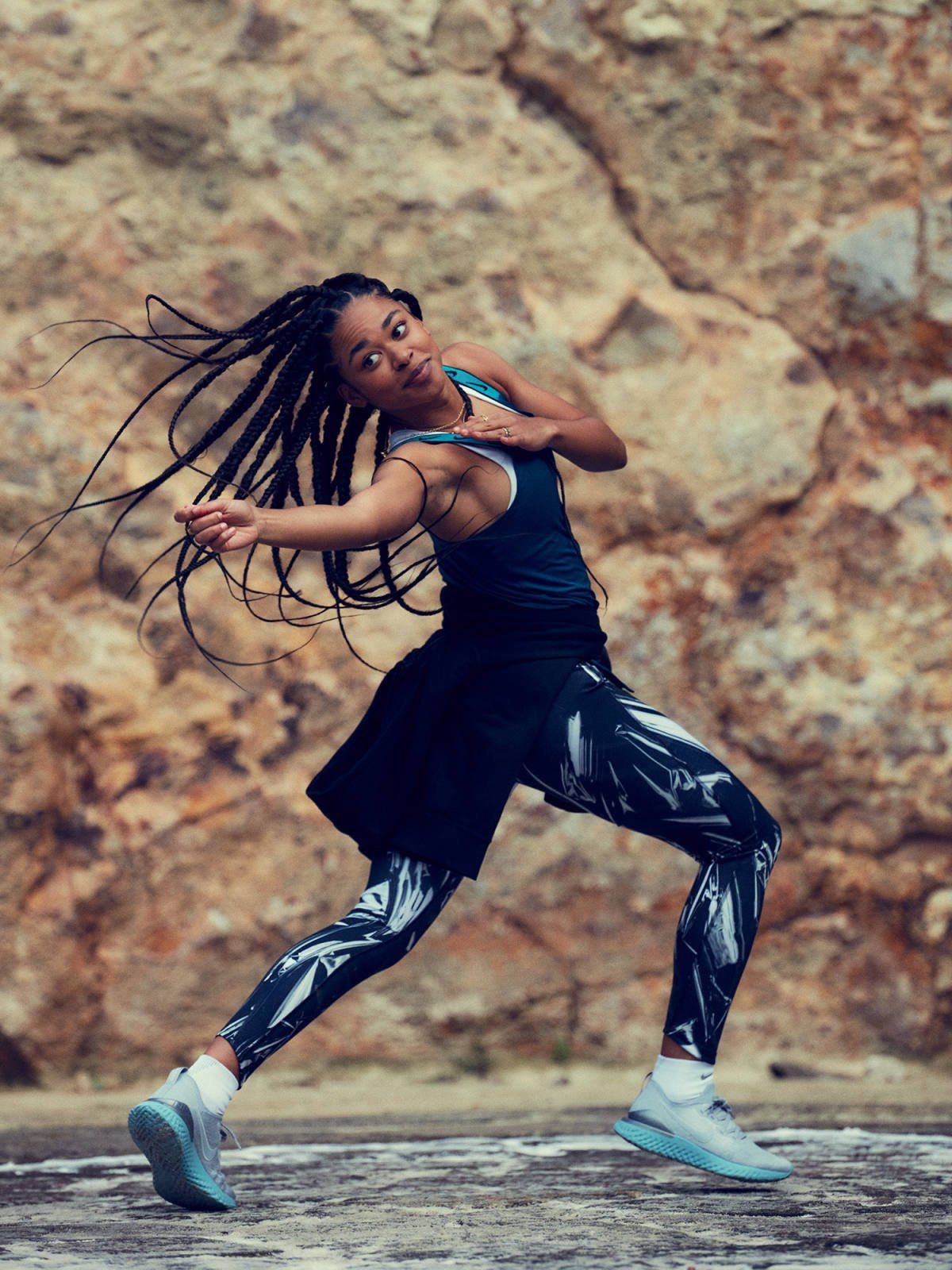 NIKE RUNNING