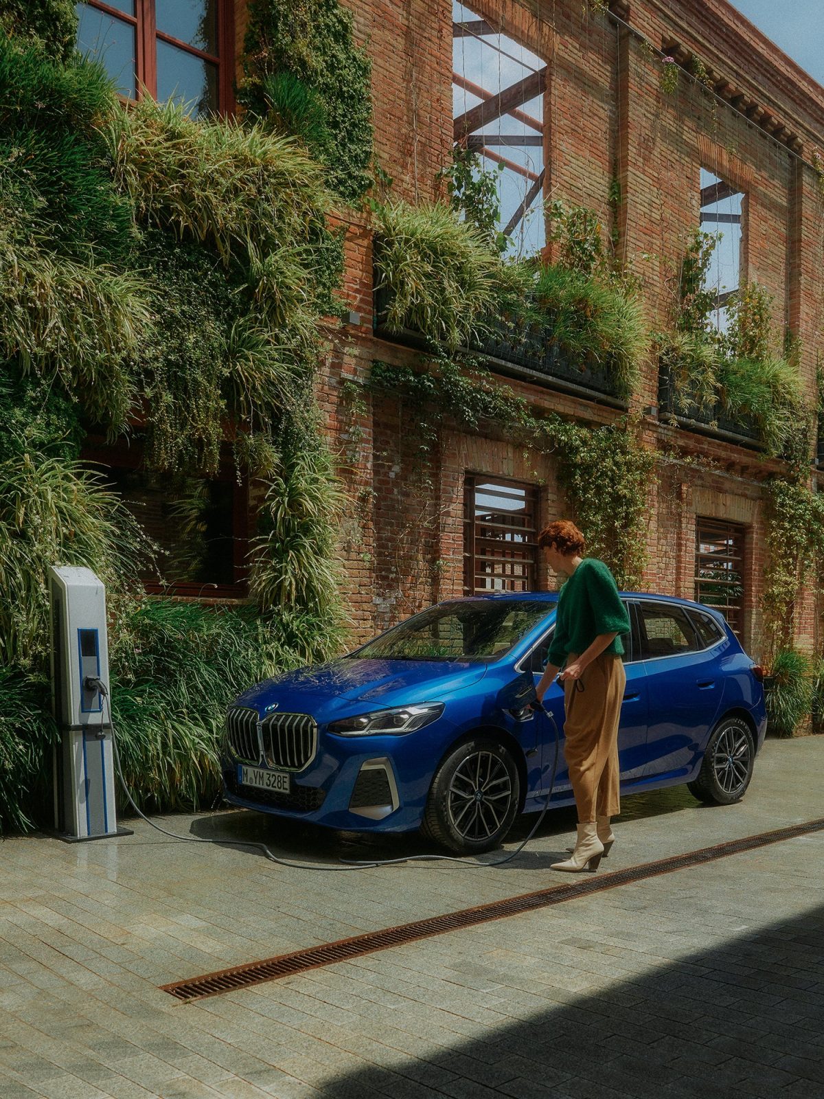 BMW 2 ACTIVE TOURER
