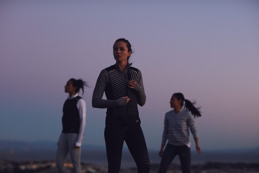 RUN SF
