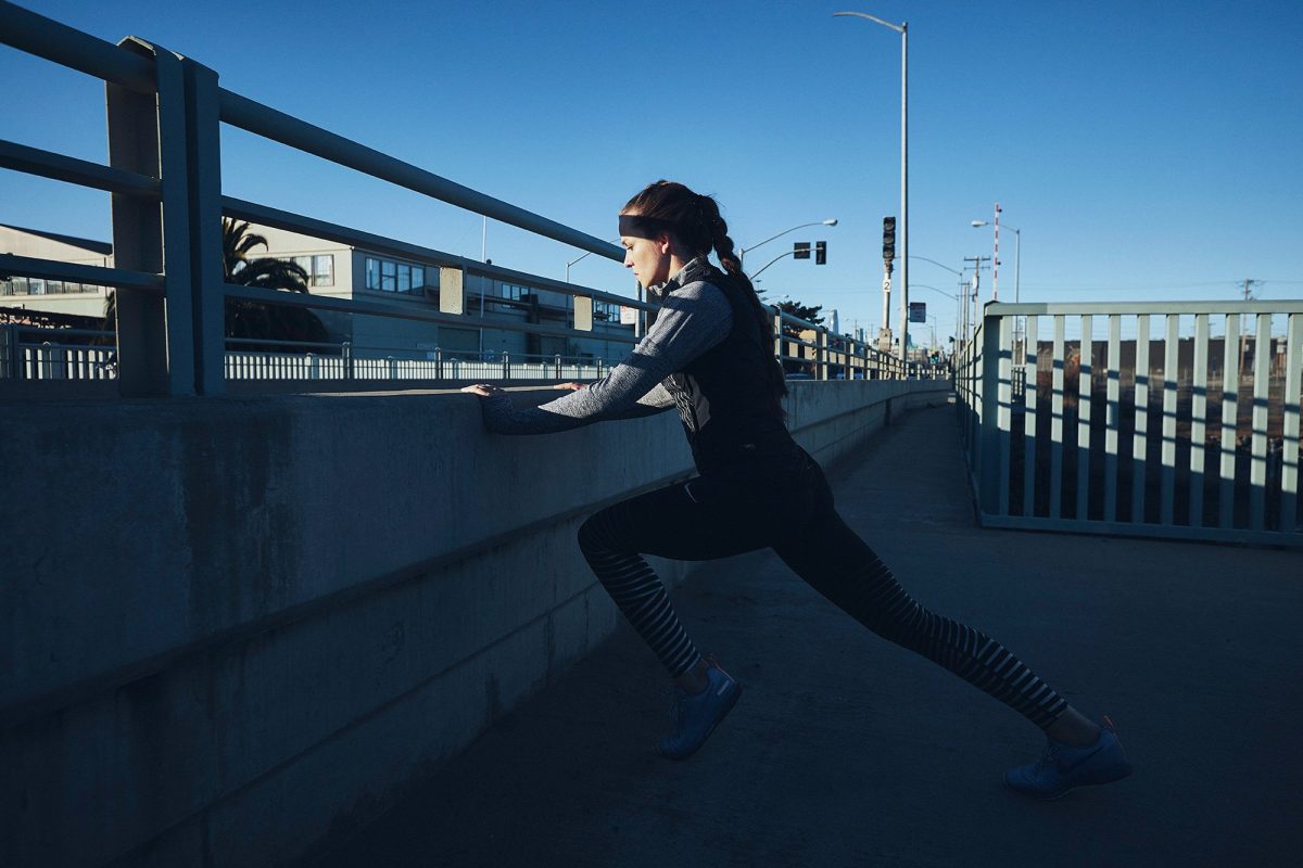 RUN SF