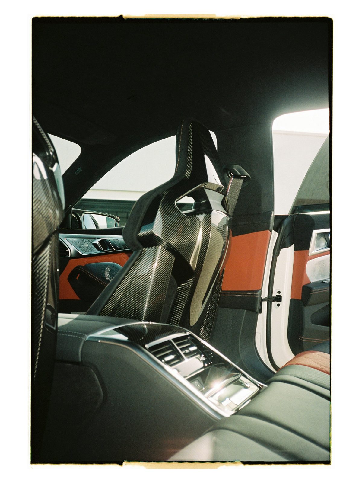 BMW M8
