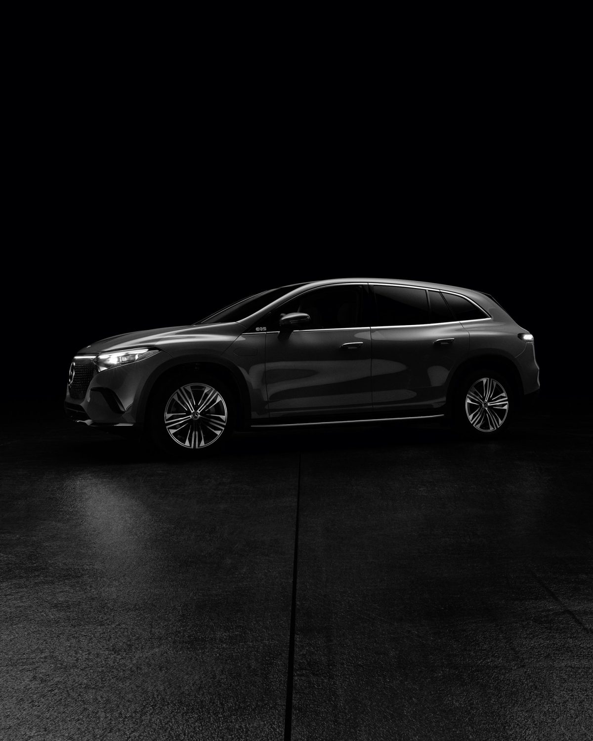 MERCEDES-BENZ - LOVE - GLOBAL HOLIDAYS CAMPAIGN