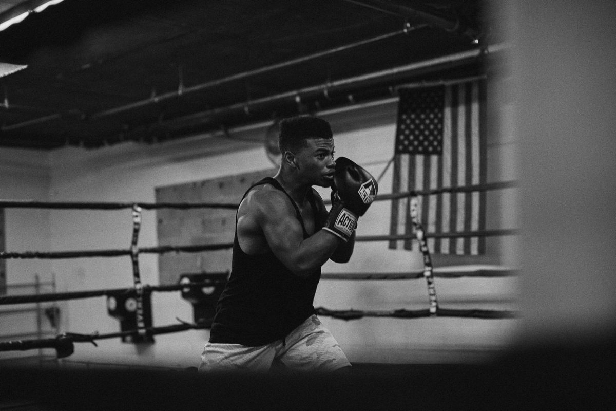 BAY BOXING