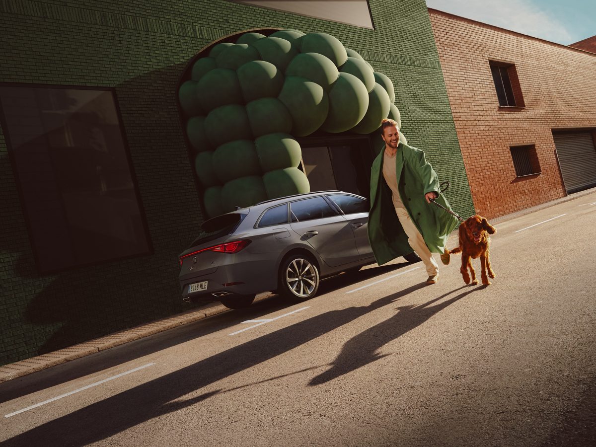 SEAT – SKIP THE COMMON