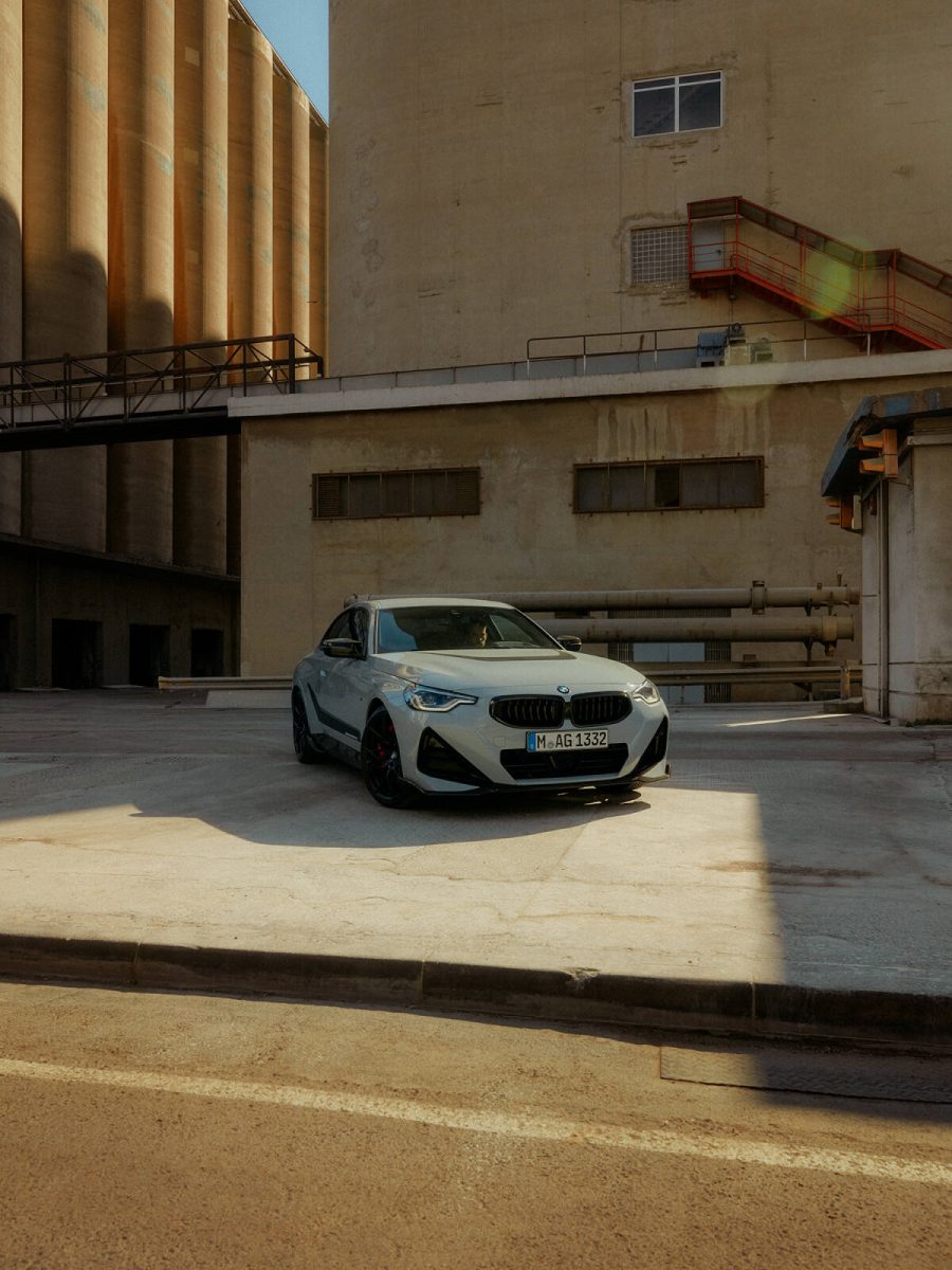 BMW 2