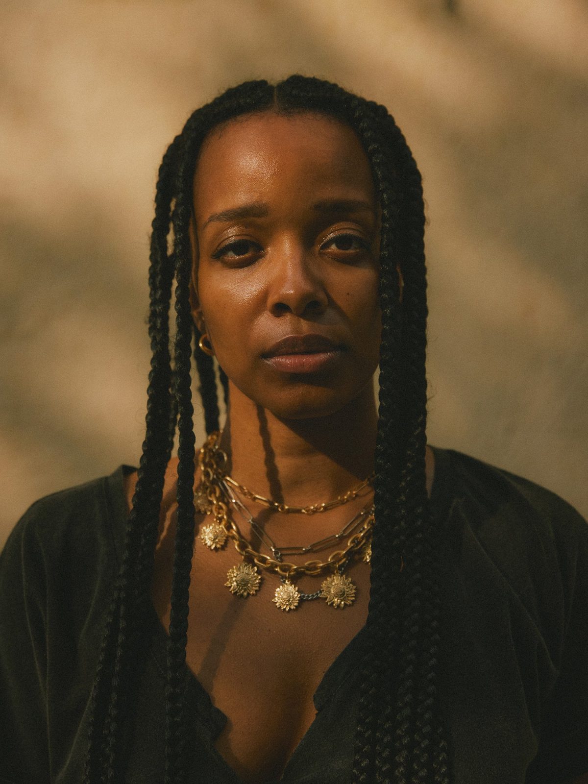 JAMILA WOODS – BOUNDARIES