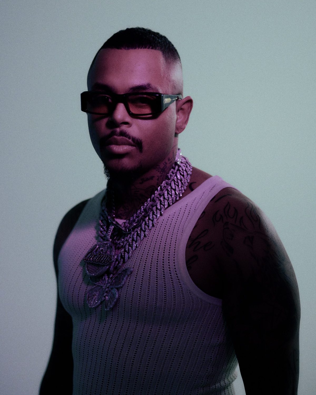 UNIVERSAL MUSIC – LUCIANO