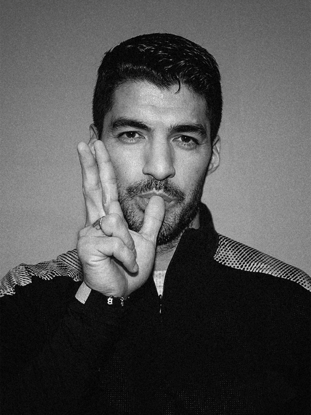 LUIS SUAREZ / PUMA FOOTBALL